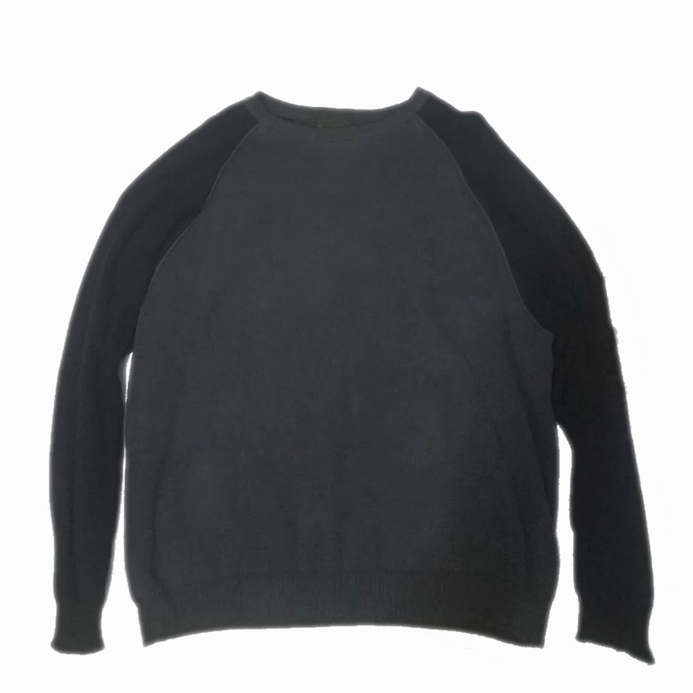 VINTAGE TIMBERLAND CREW NECK SWEATER!!!!!